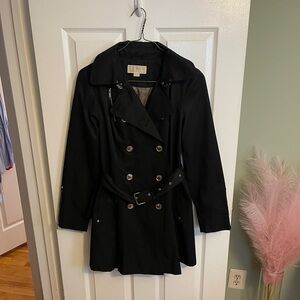 Michael Kors Peacoat